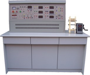 電機(jī)檢修技能實(shí)訓(xùn)裝置,電機(jī)拆裝維修實(shí)訓(xùn)臺(tái),維修及檢測實(shí)訓(xùn)裝置:上海頂邦公司
