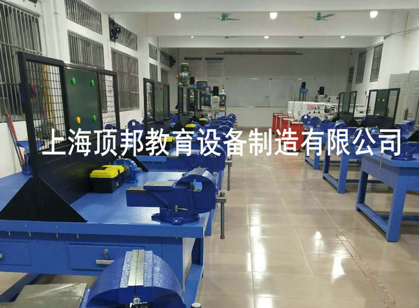鉗工實訓(xùn)桌