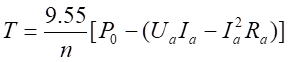 計(jì)算公式