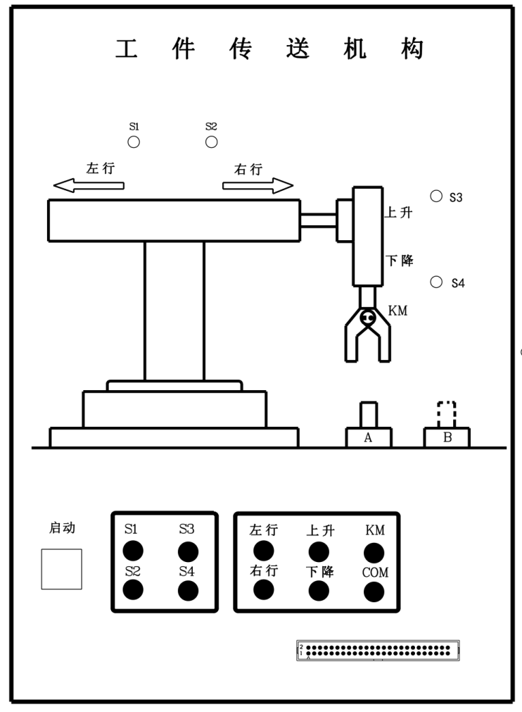 實(shí)驗原理