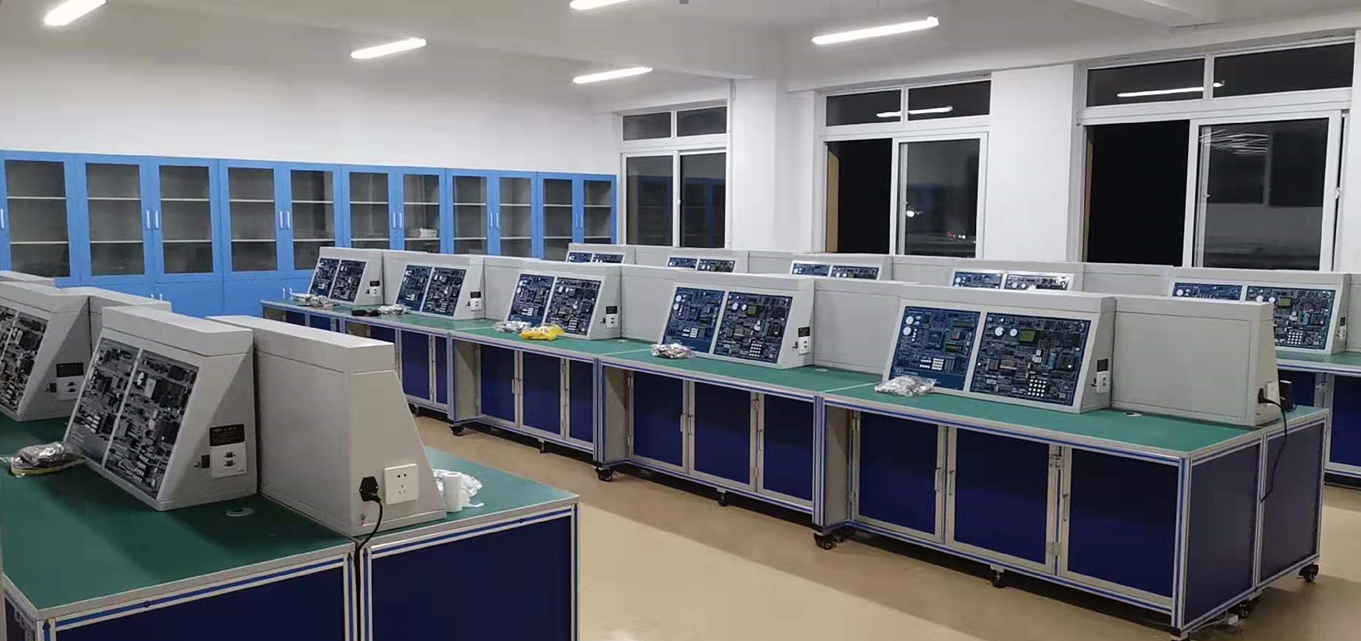 微機原理計算機組成原理實驗臺