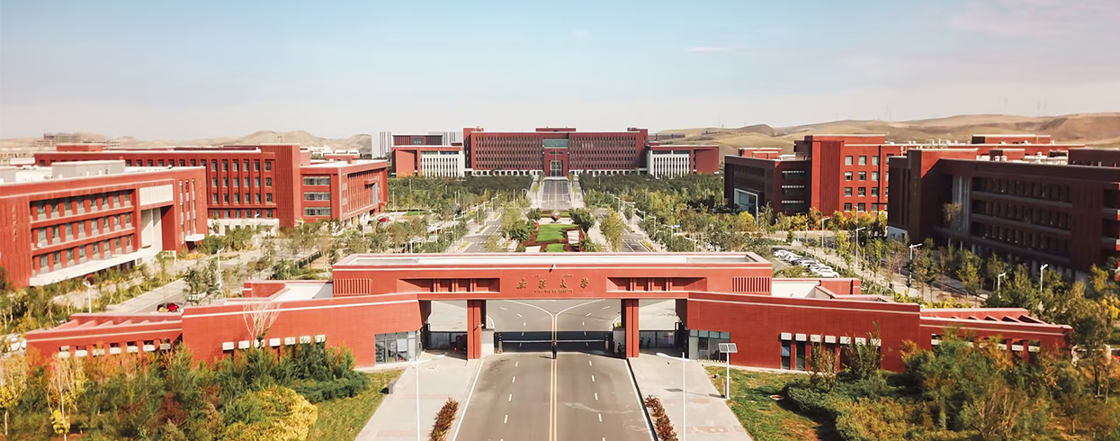 新疆大學(xué)